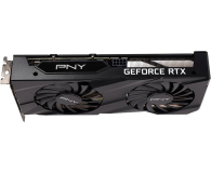 PNY GeForce RTX 3060 Ti VERTO DUAL FAN 8GB GDDR6 - 1072994 - zdjęcie 7